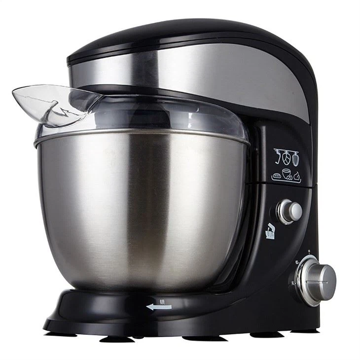 2022 Hot Sale Dough Mixing Machine,stainless Steel Bread Dough Mixer