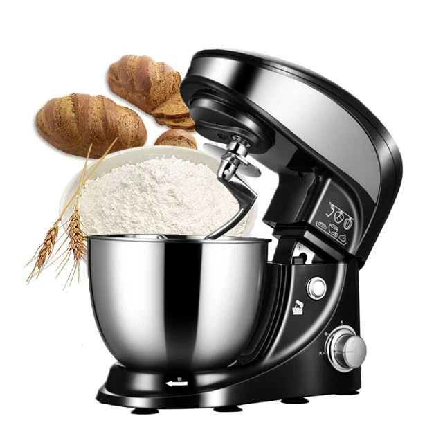 2022 Hot Sale Dough Mixing Machine,stainless Steel Bread Dough Mixer