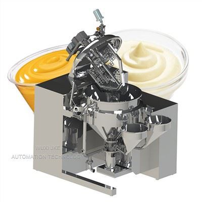 150L majonesmaskin